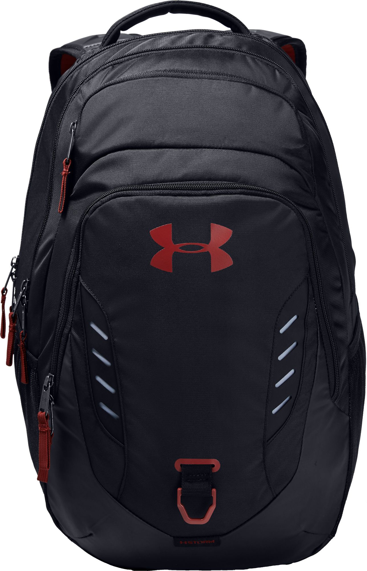 under armour backpack orange