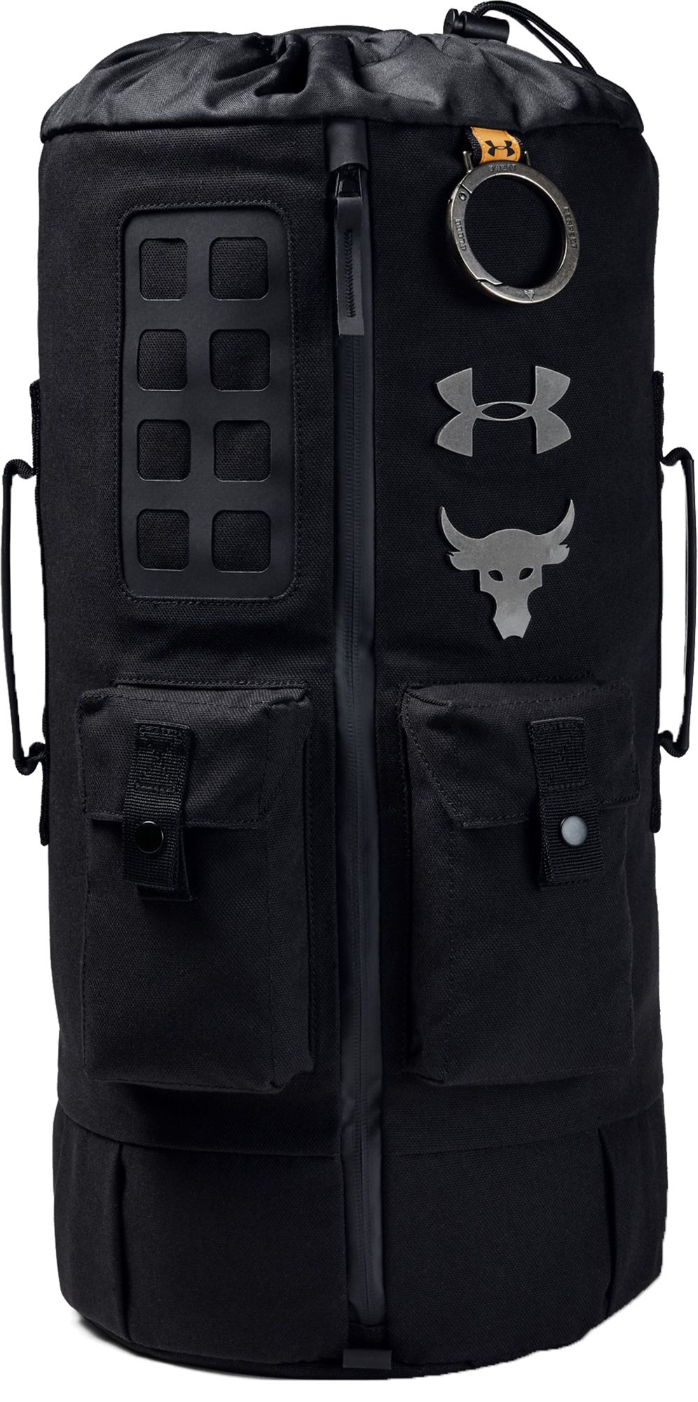 ua project rock 60 bag