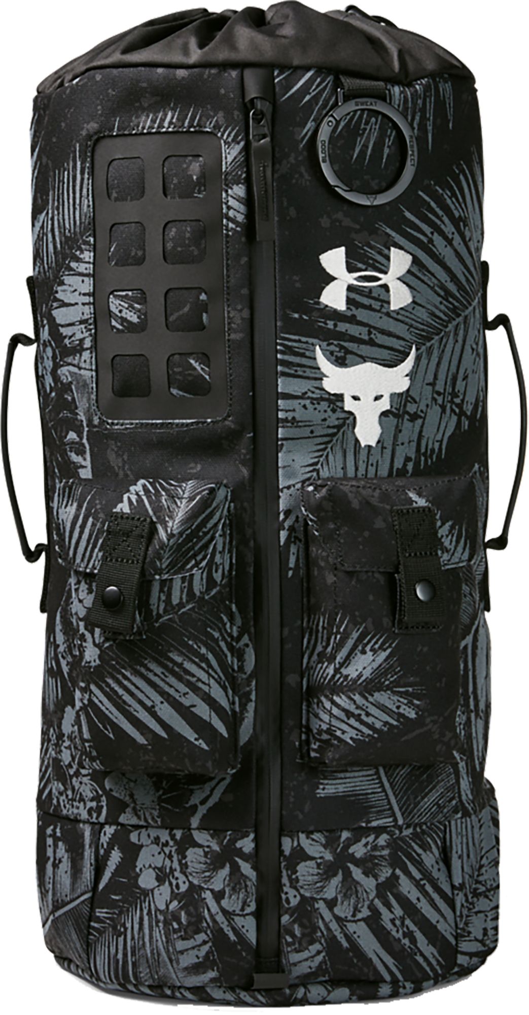 Project Rock 60 Gym Bag 