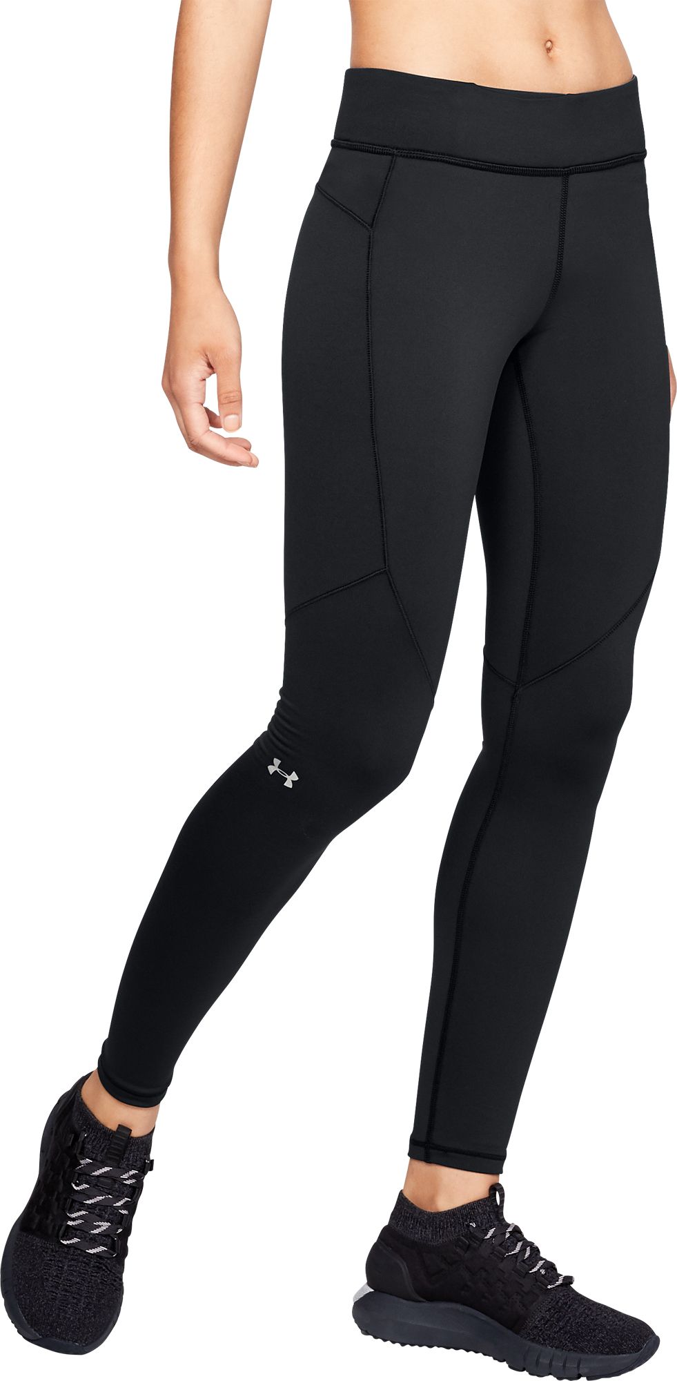 under armour cold gear leggings womens