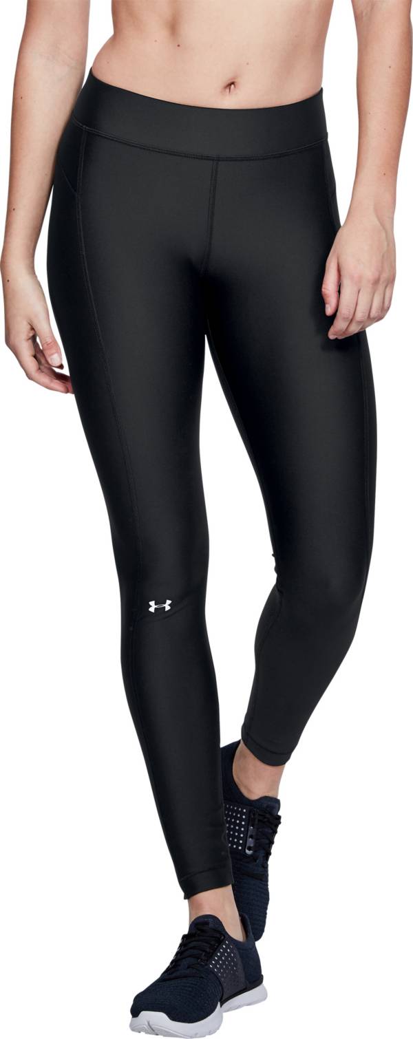 parallel wassen efficiënt Under Armour Women's HeatGear Armour Leggings | Dick's Sporting Goods