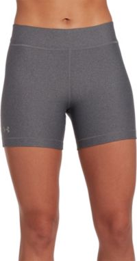Women's Under Armour Shorty 3" Compression Shorts 