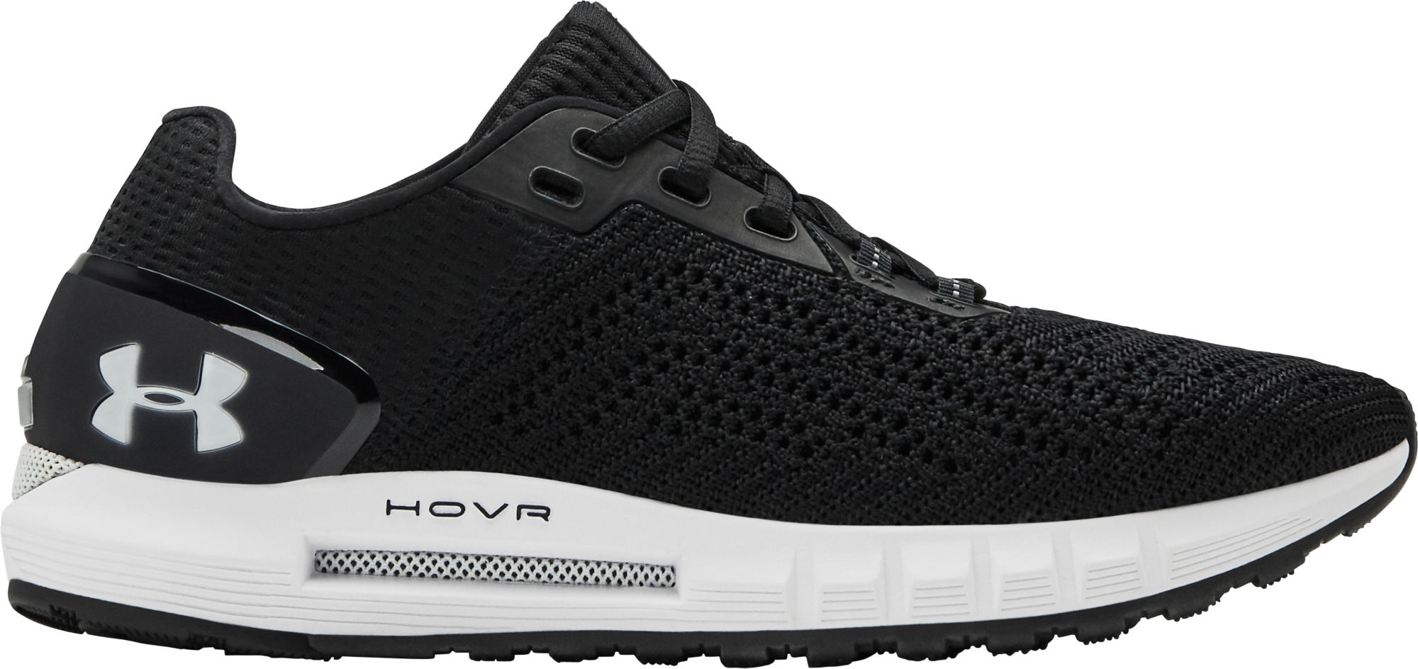 under armour hovr womens black