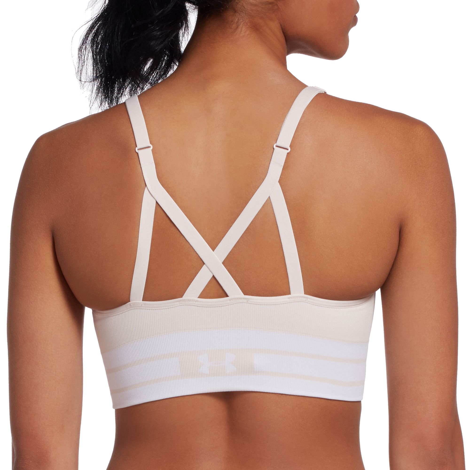 under armour women's sports bra