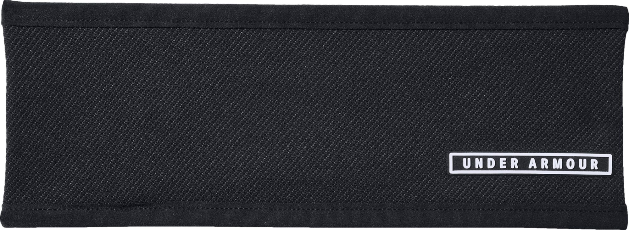 under armour fleece headband