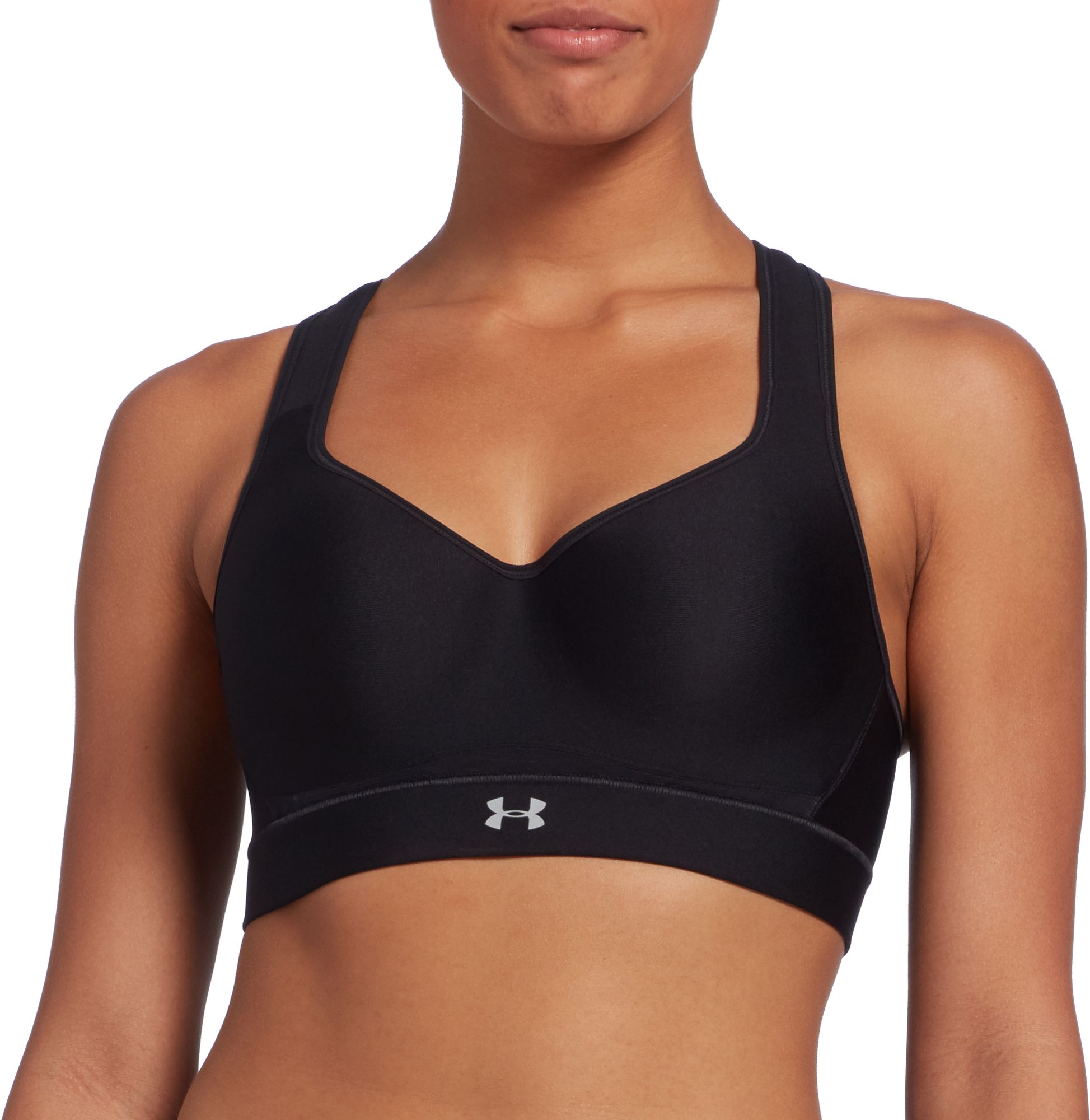 under armour high impact