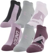 thin under armour socks