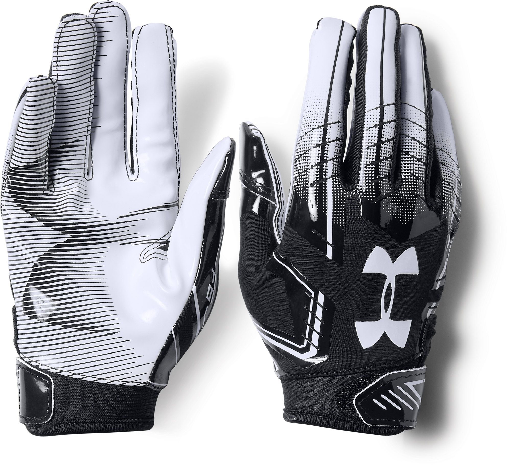 under armour gloves junior