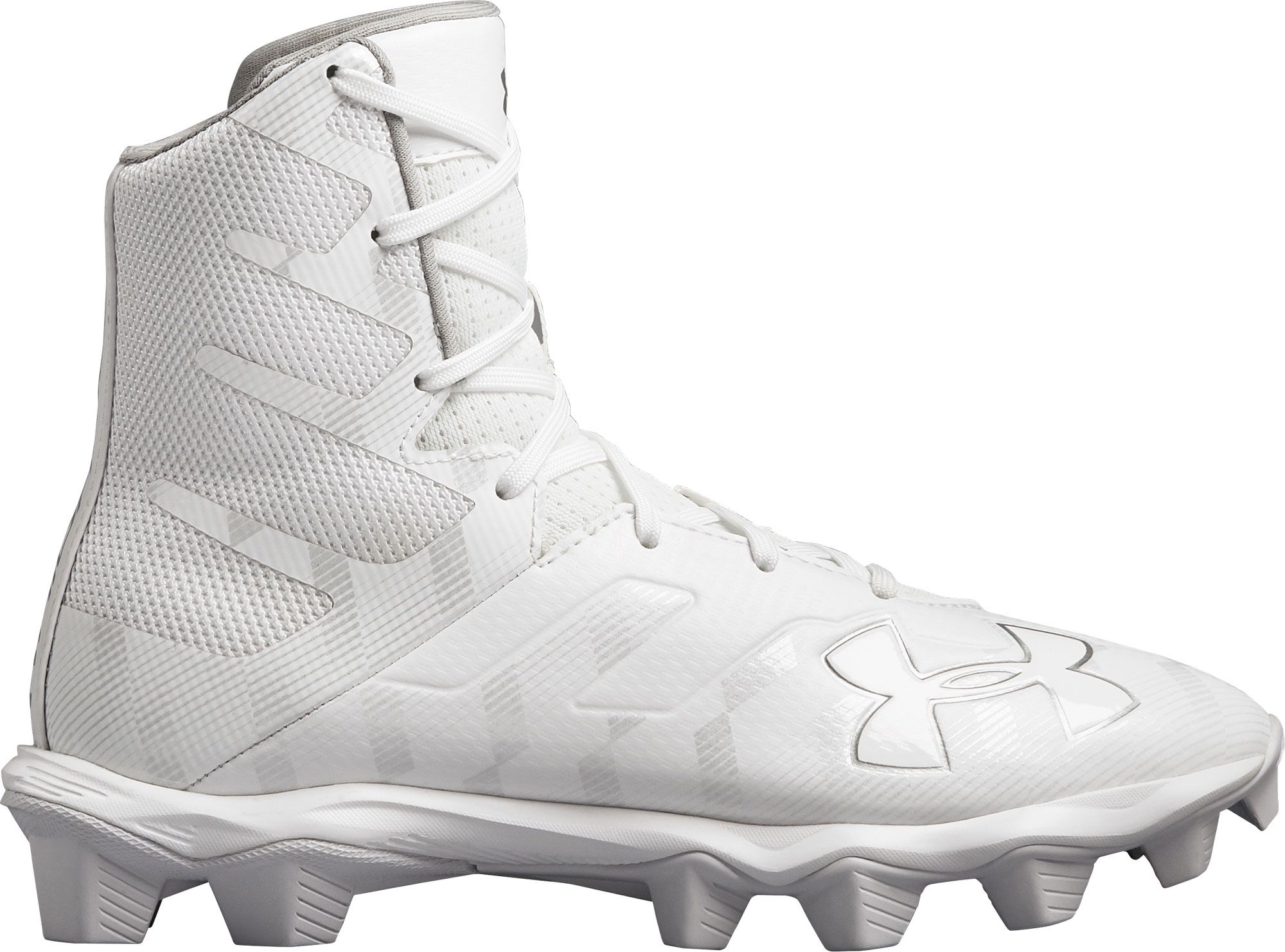 under armour highlights football cleats