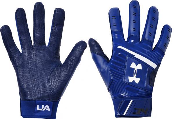 Under armor batting gloves