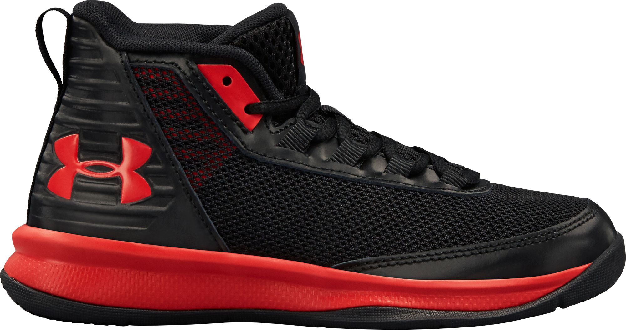 basketball shoes new release 2018