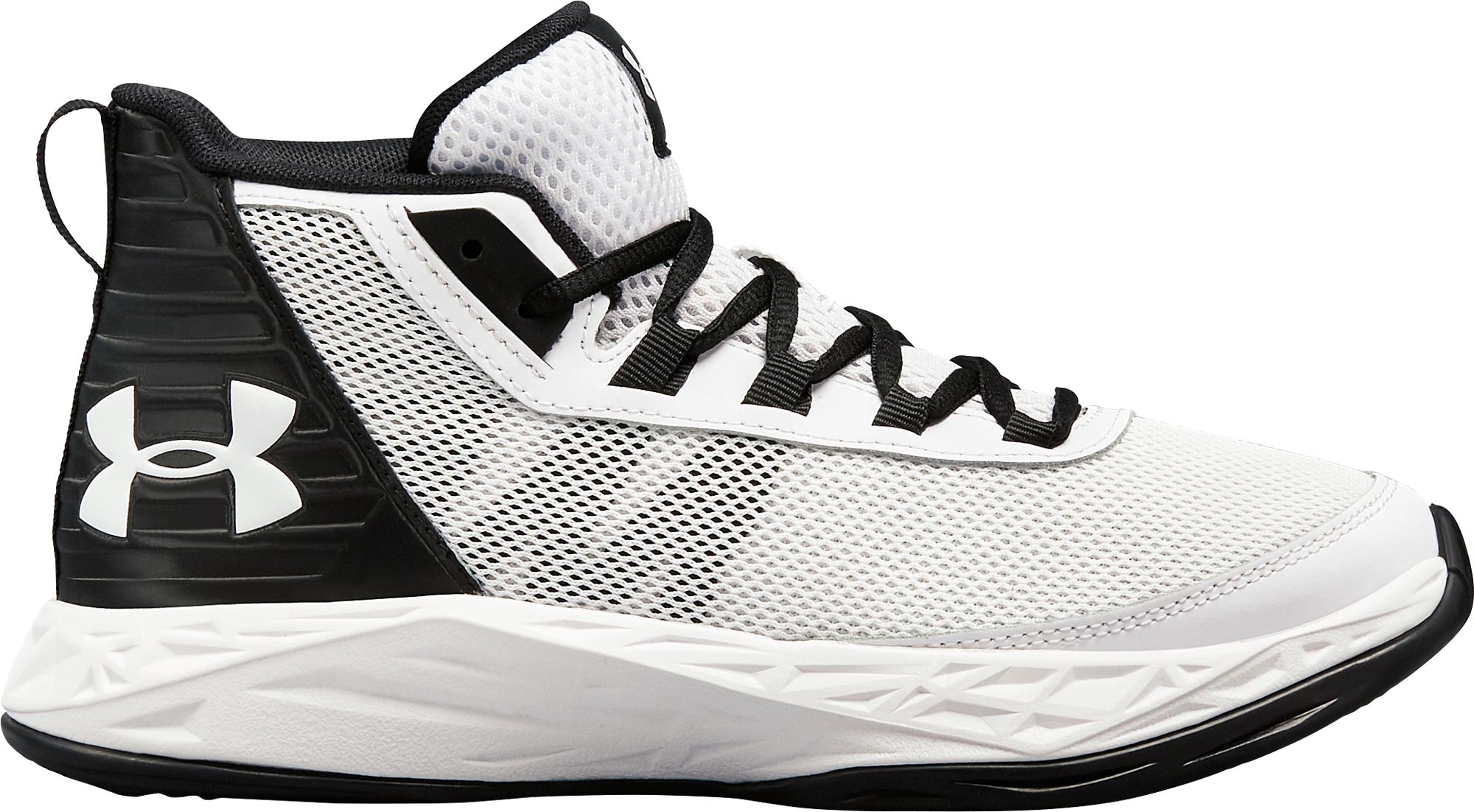 basketball shoes new release 2018