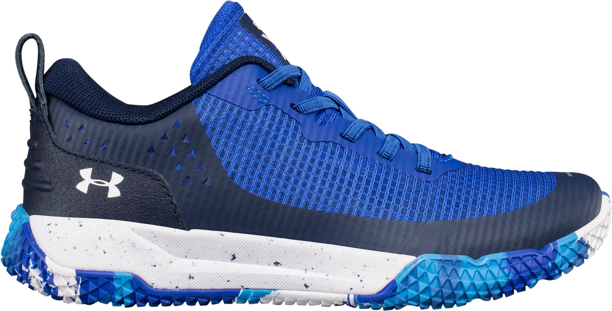 under armour mainshock preschool