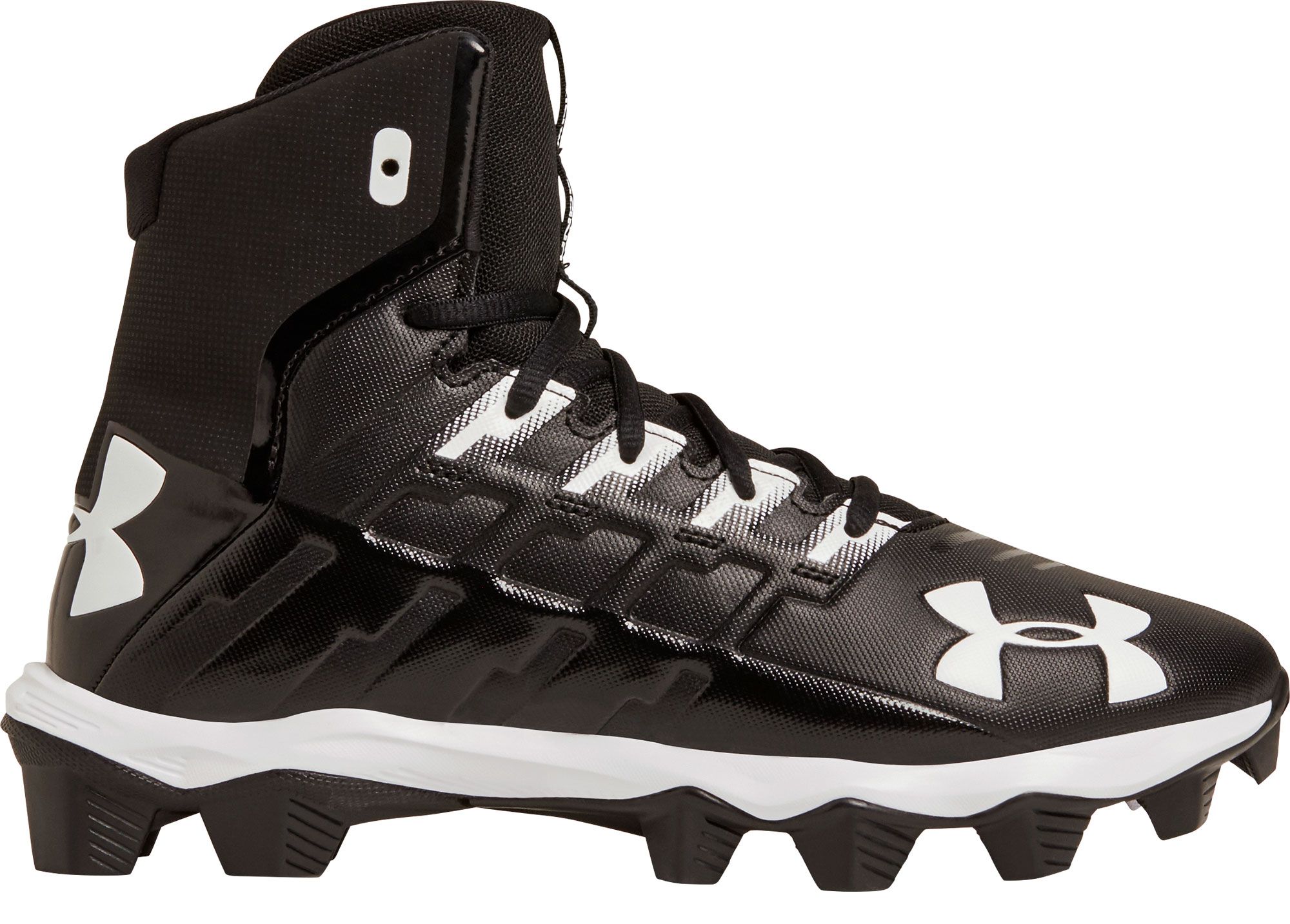 under armour renegade football cleats