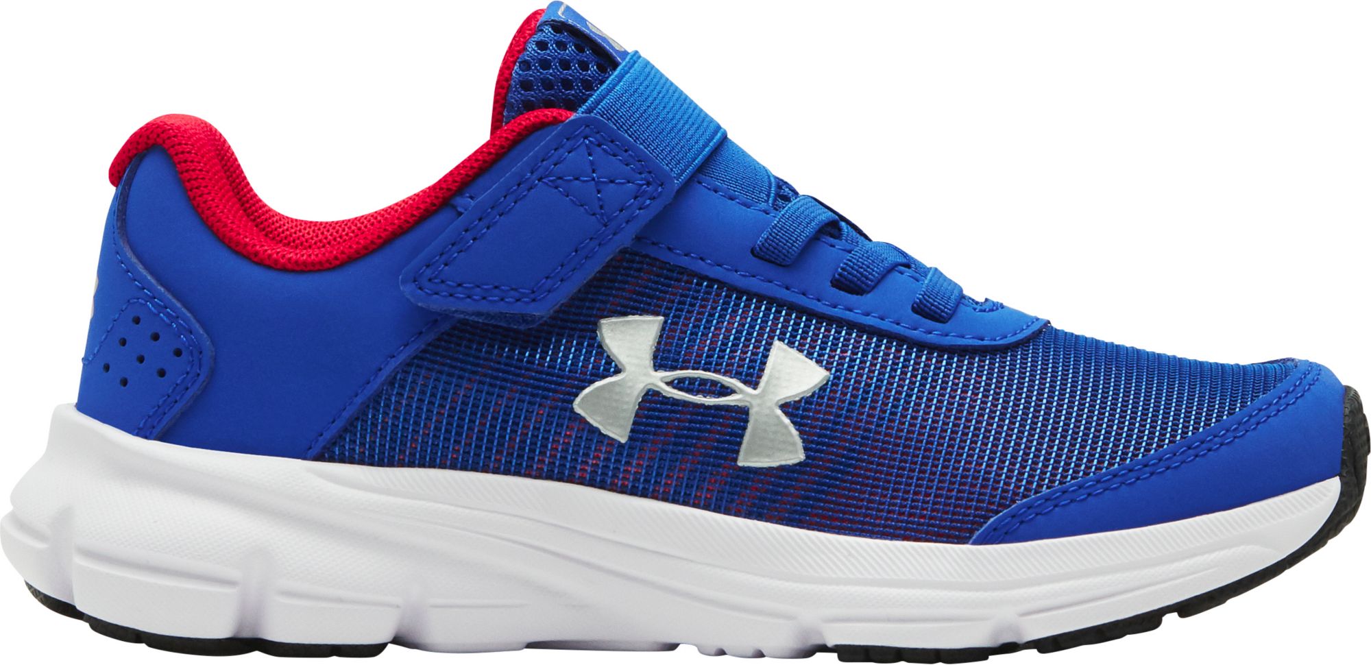 under armour rave 2 grade school