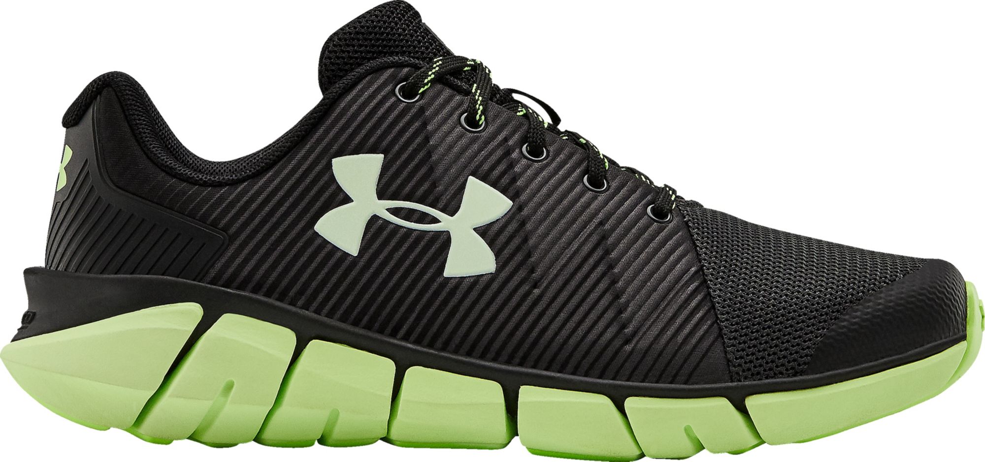 under armour level x series