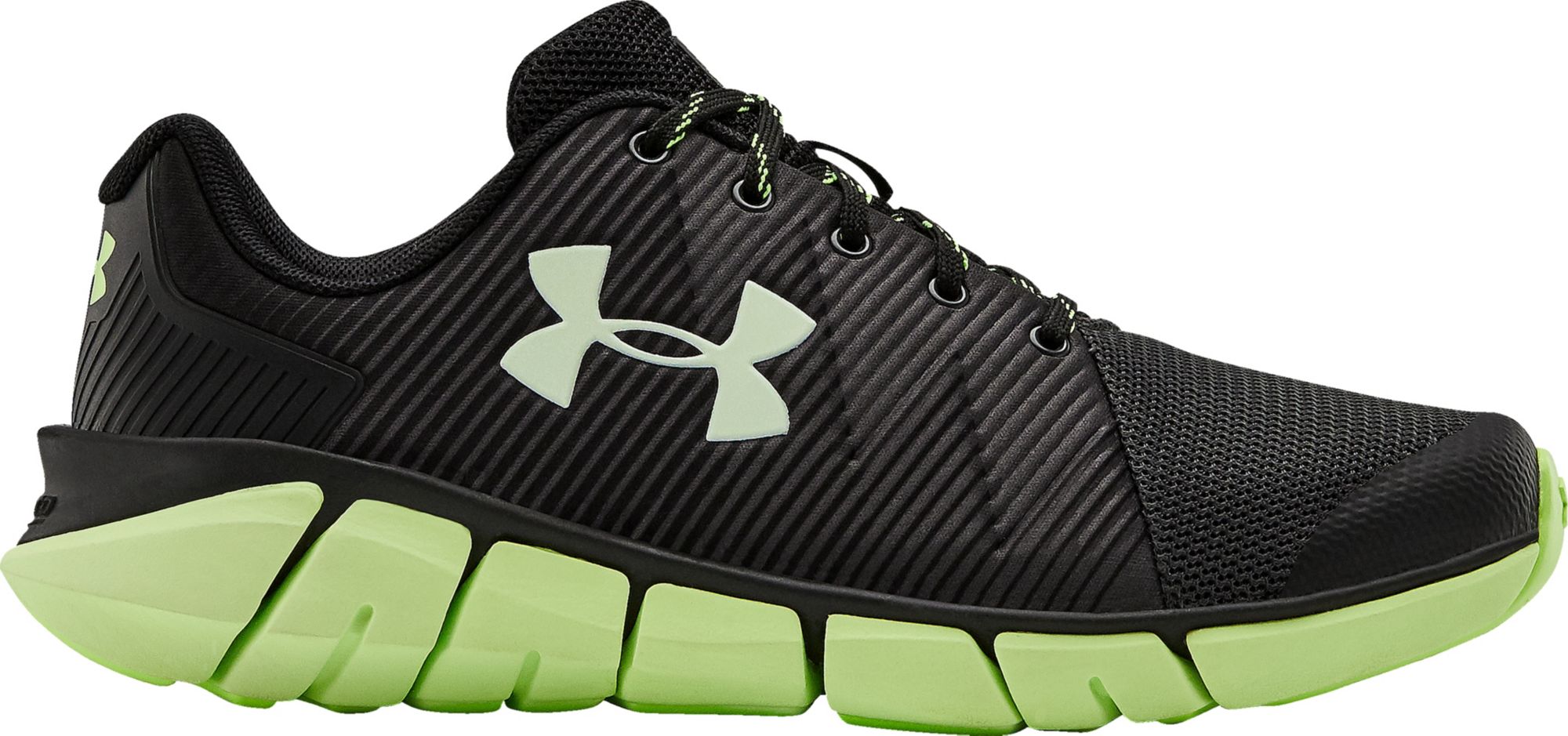 under armour scramjet