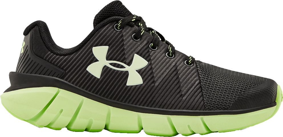 Under Armour Kids' Preschool X Level 