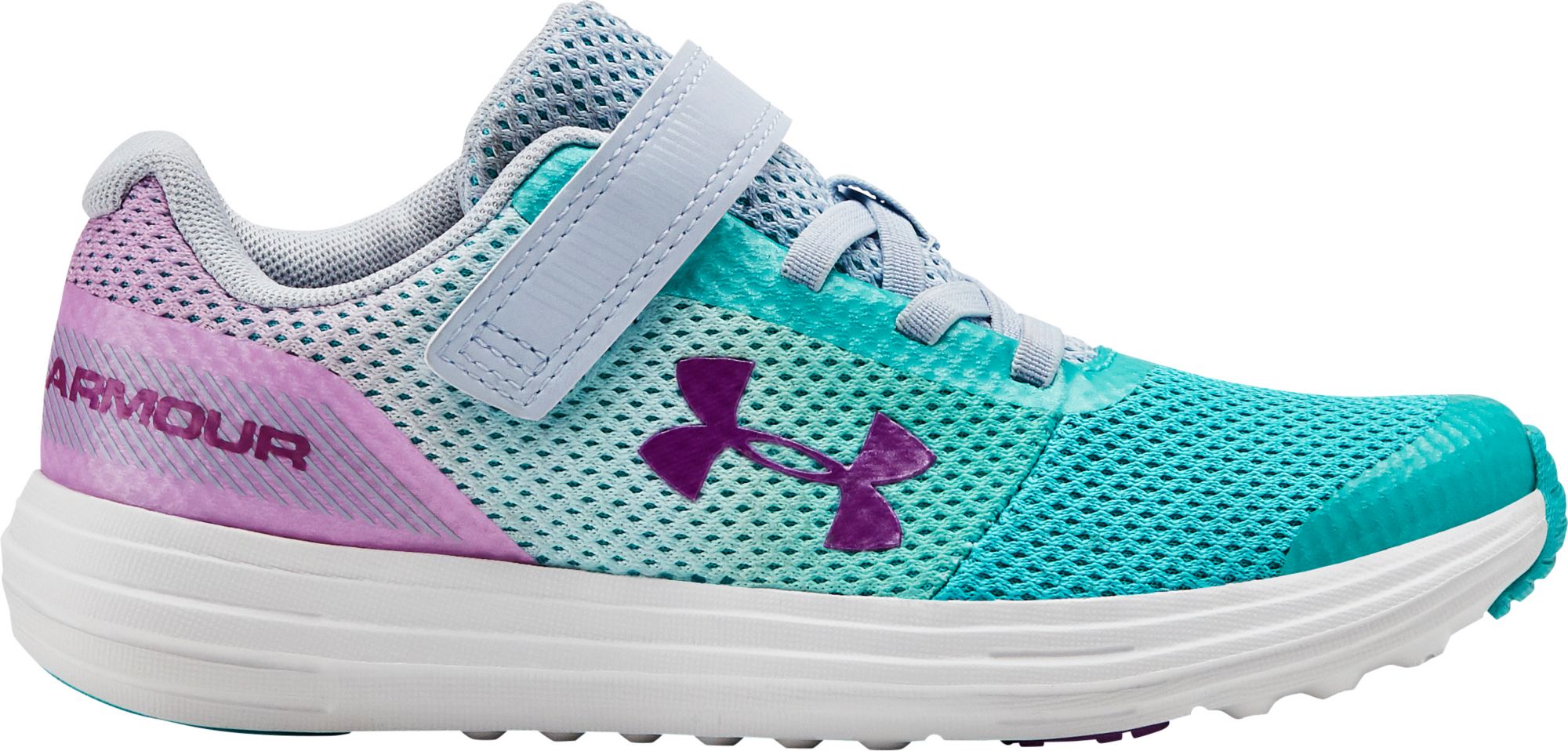 Under Armour Kids' Preschool Surge RN 