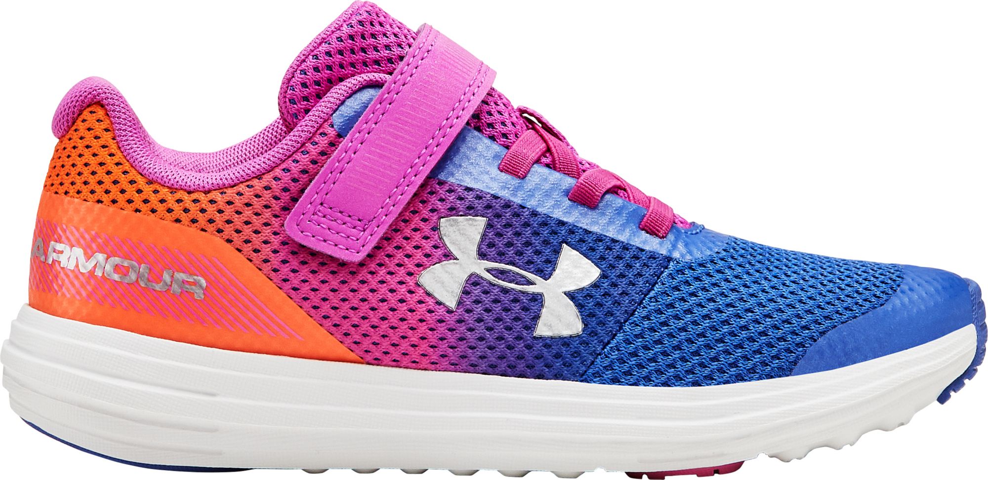 under armour prism shoes