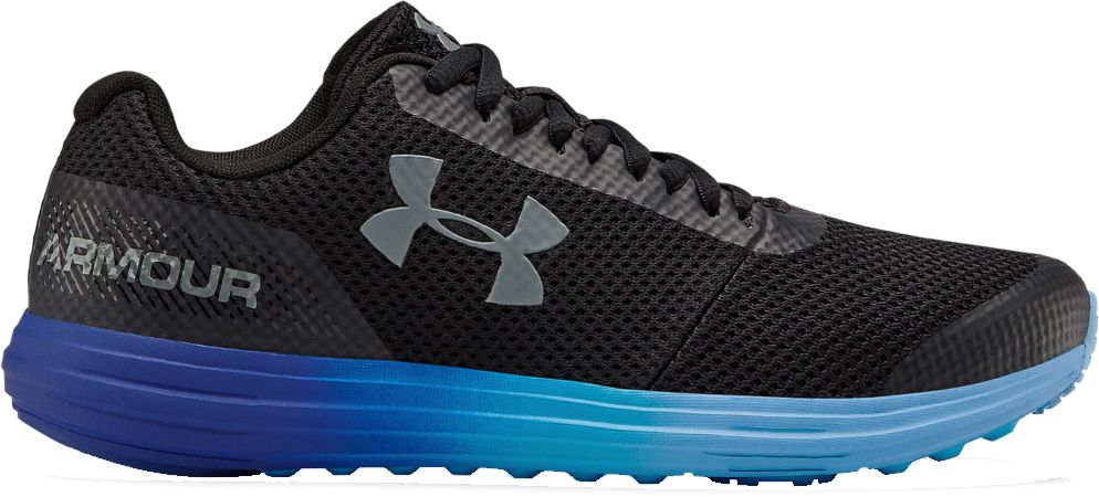 under armour kids shoes