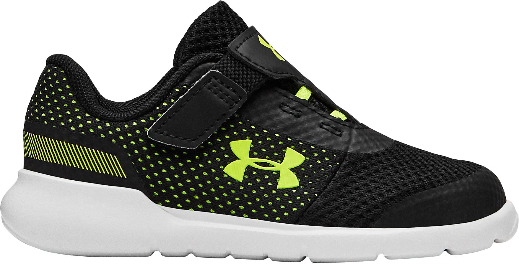 toddler under armour shoes