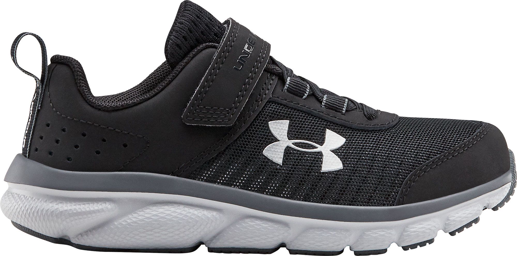 under armour wide tennis shoes