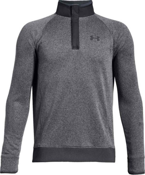 Under Armour Boys' Storm Half-Snap Golf Pullover product image