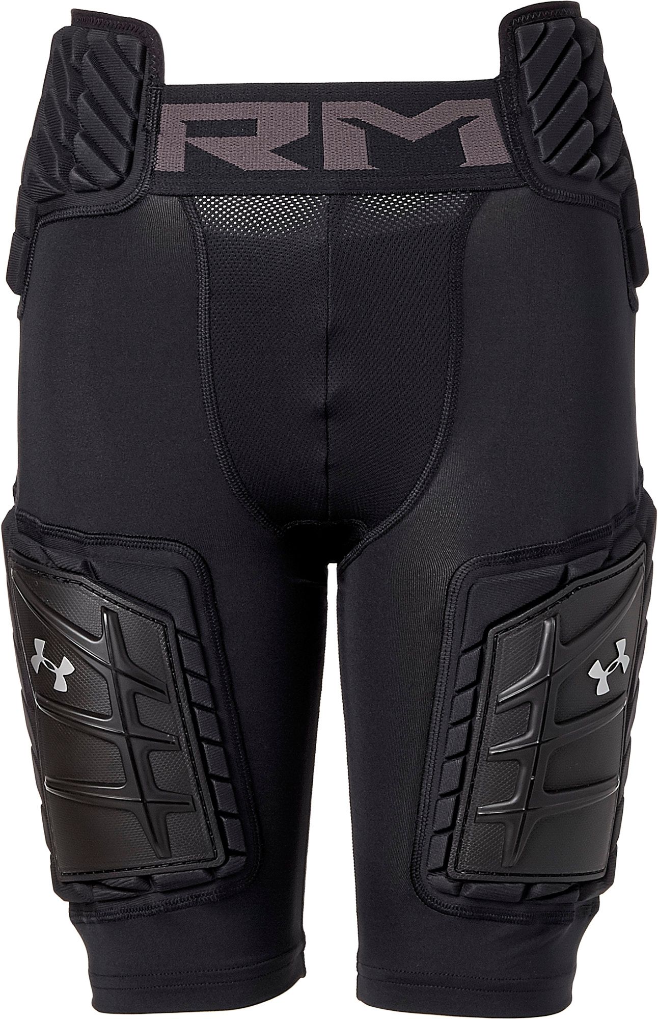 under armour padded pants