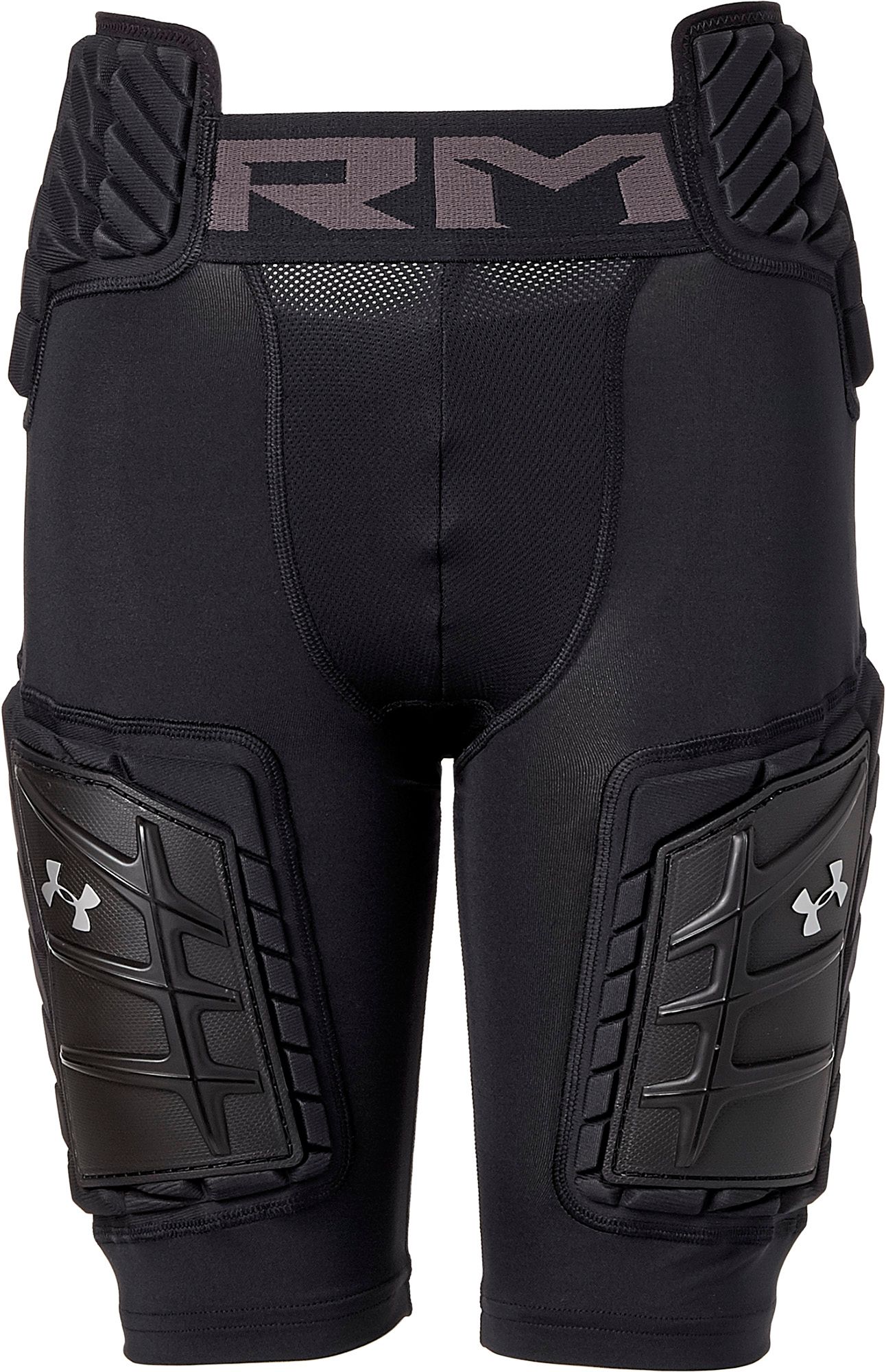 under armour protective gear