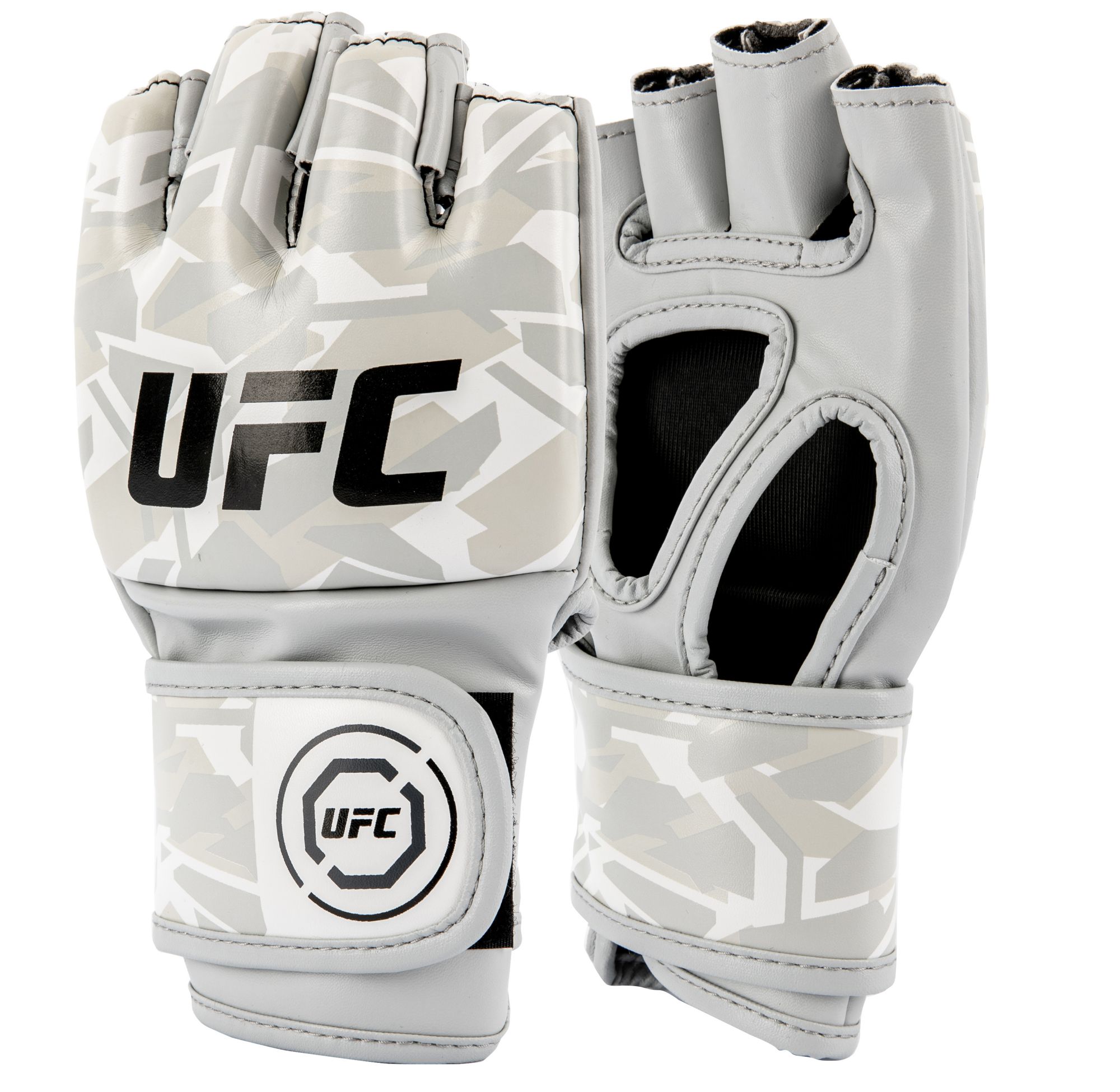 8 oz ufc gloves