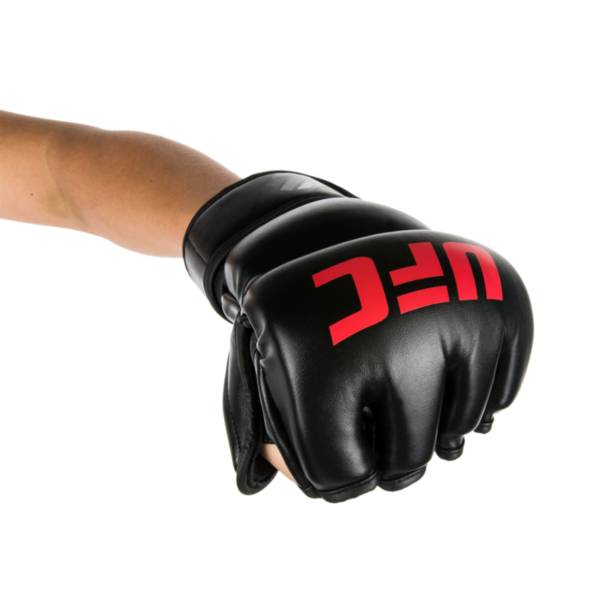 Ufc store gloves ounces