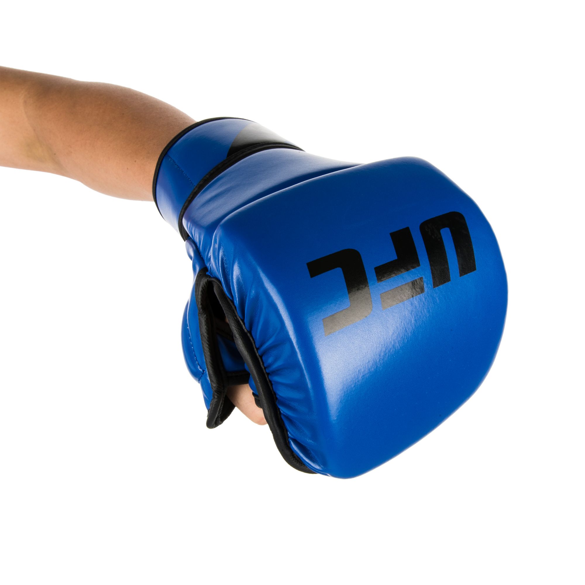 ufc sparring gloves