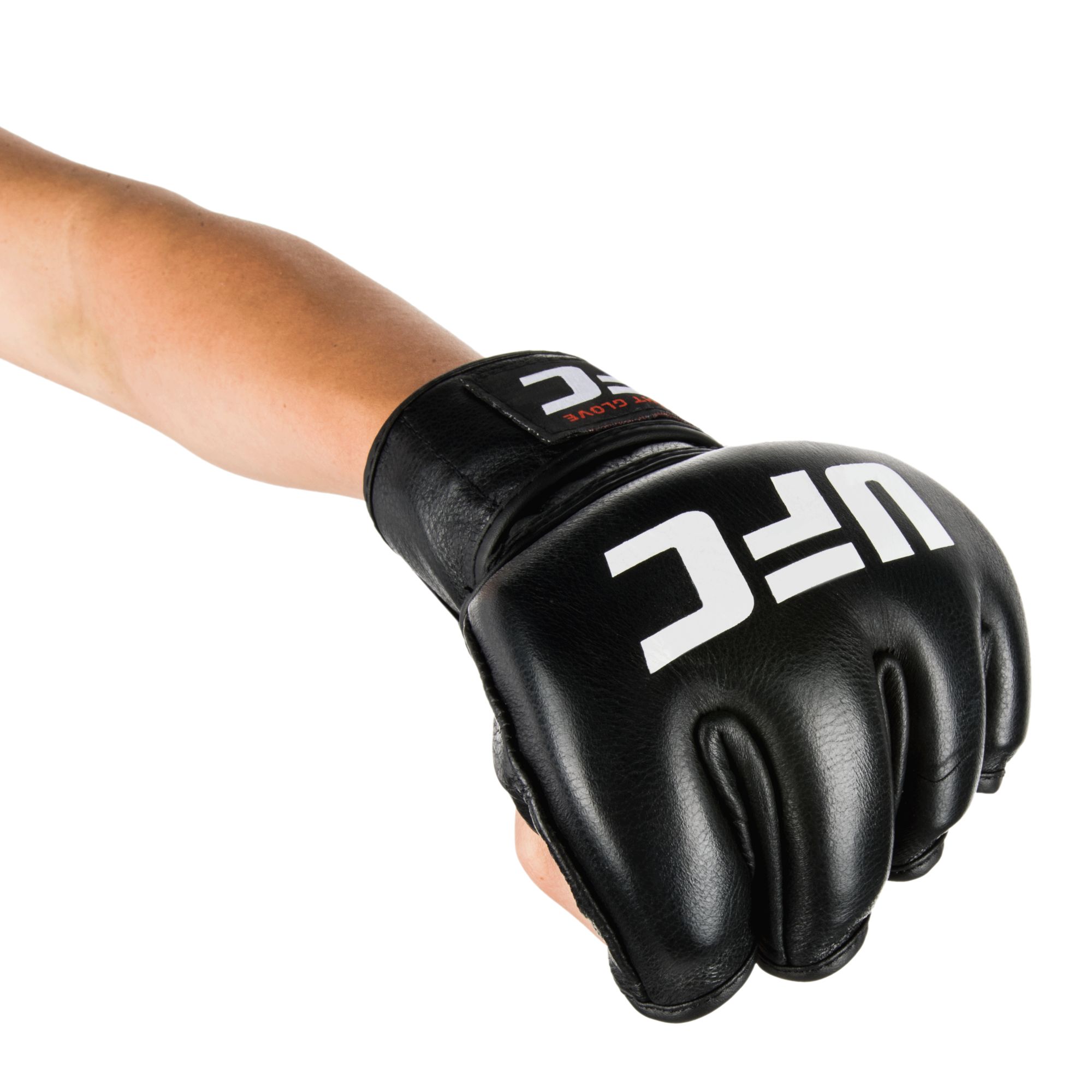 fighting gloves