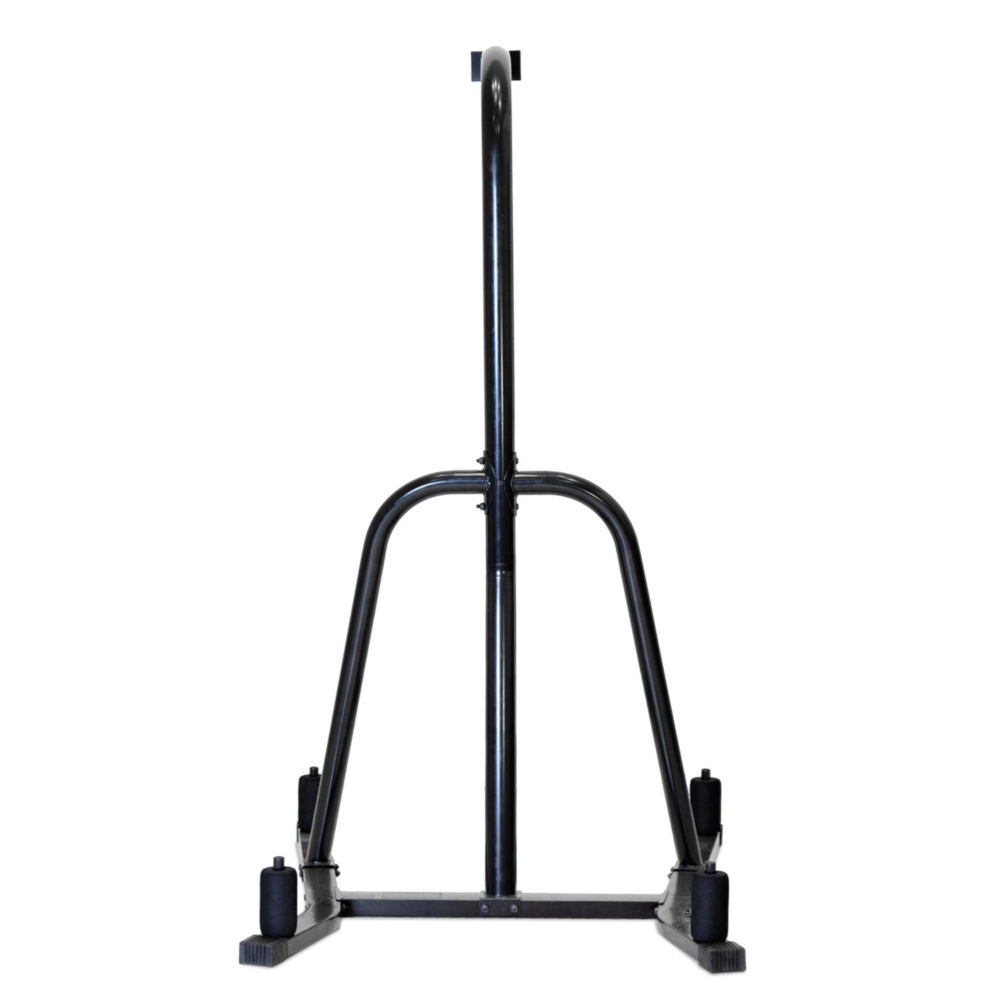 Everlast Single-Station Heavy Bag outlet Stand, Black