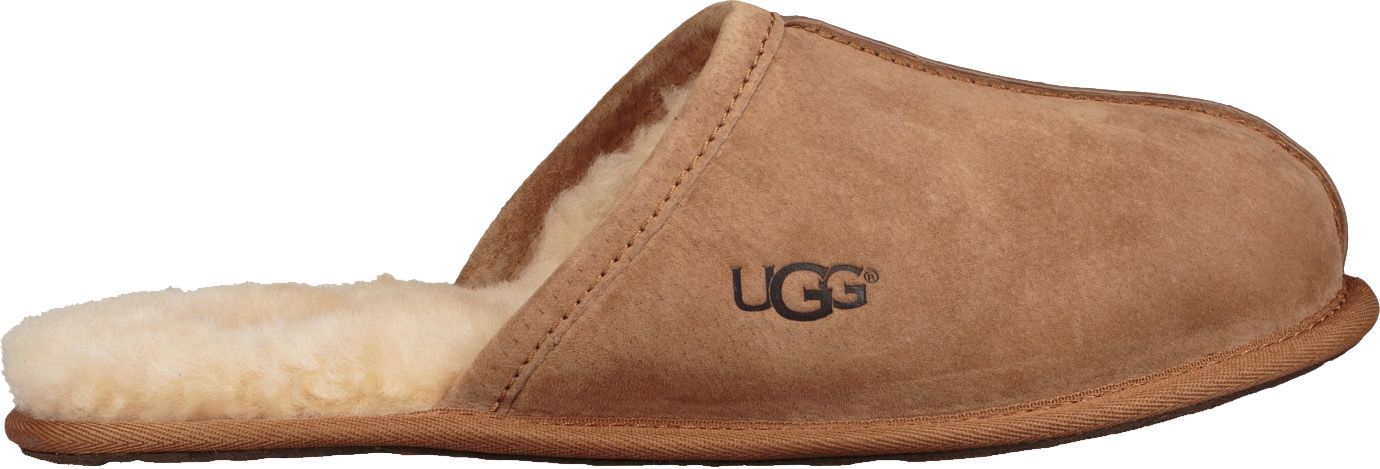 ugg scuff slippers on sale