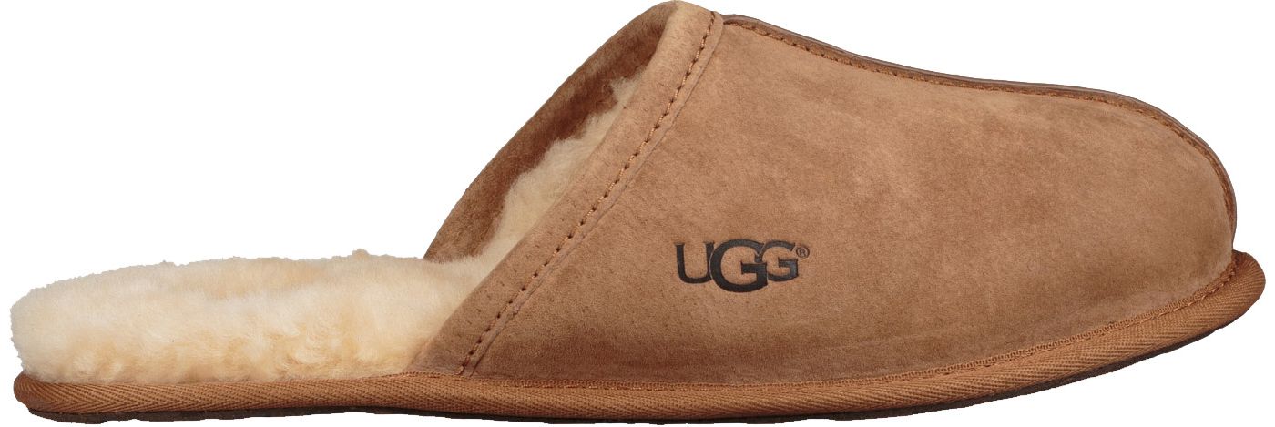 UGG Men s Scuff Slippers Publiclands