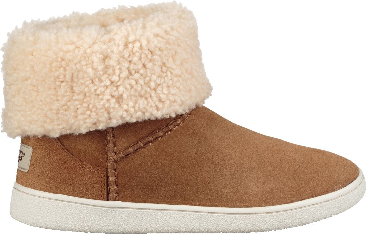 ugg mika sneaker boots