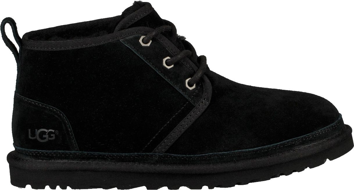 UGG Women's Neumel Sheepskin Chukka Boots product image