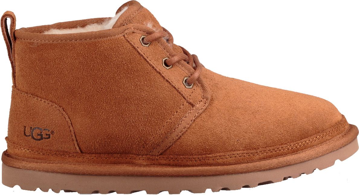 women's neumel chukka boot