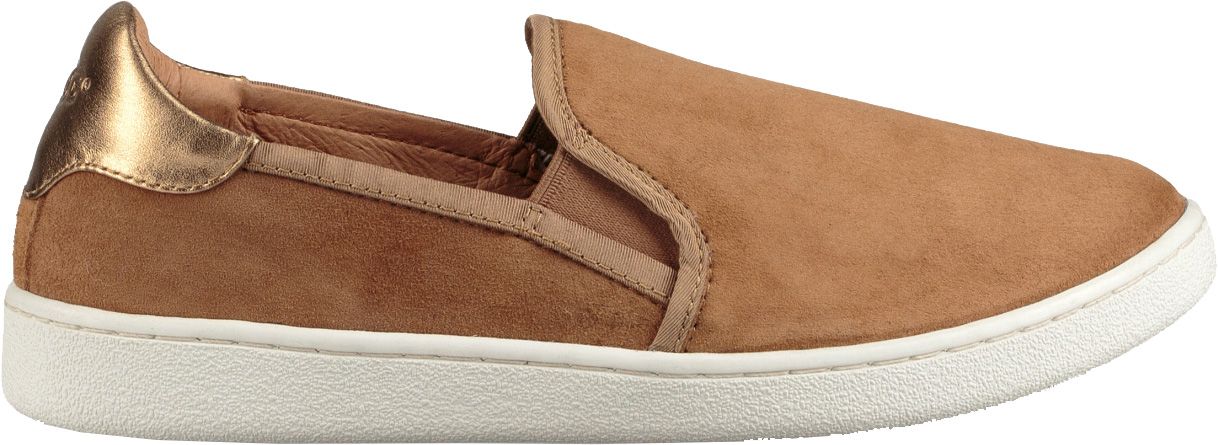 ugg slip on shoes