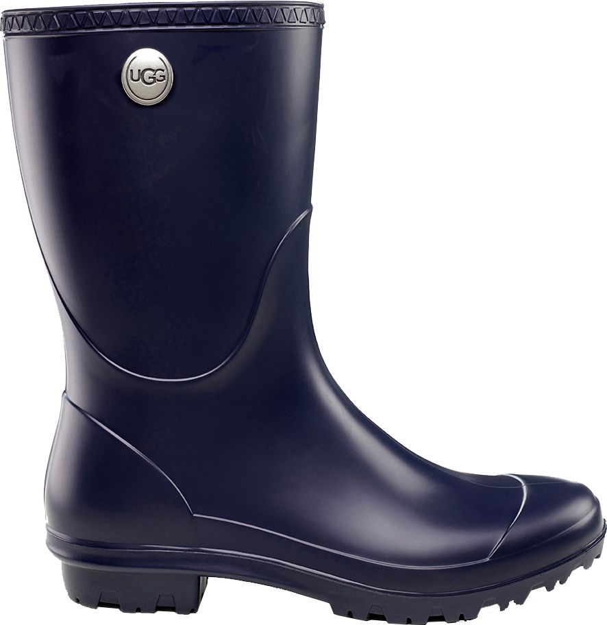 ugg women's sienna matte rain boot