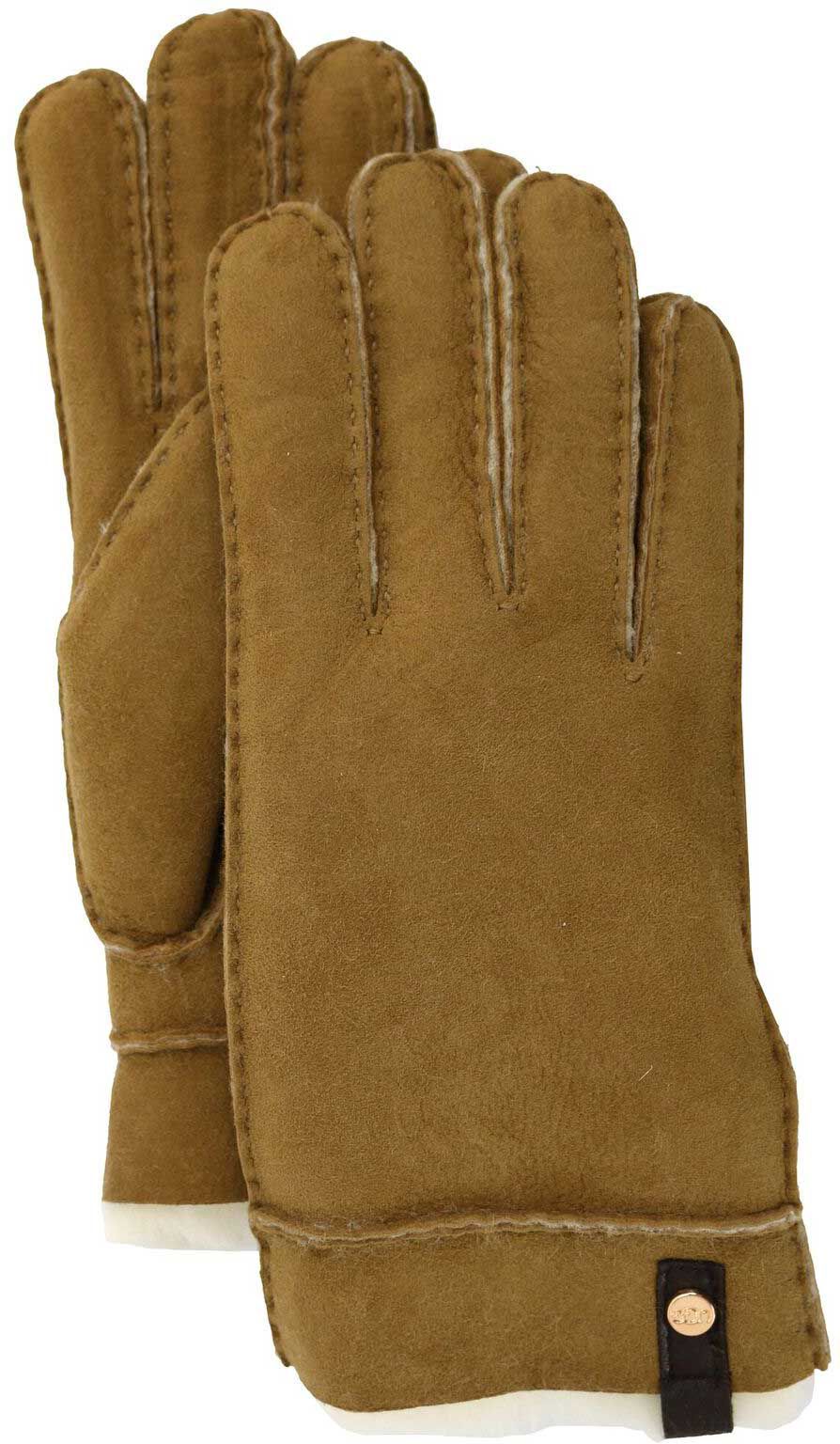 ugg sheepskin gloves sale