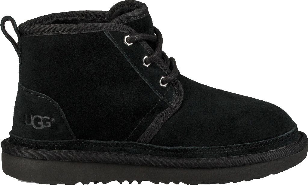 black ugg boots for boys