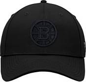 NHL Boston Bruins Authentic Pro Road Structured Adjustable Hat product image