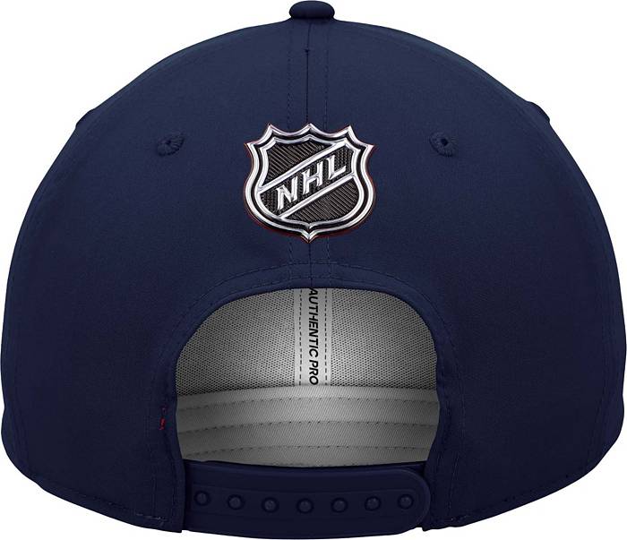 Washington Capitals Two Tone Youth NHL Adjustable Hat