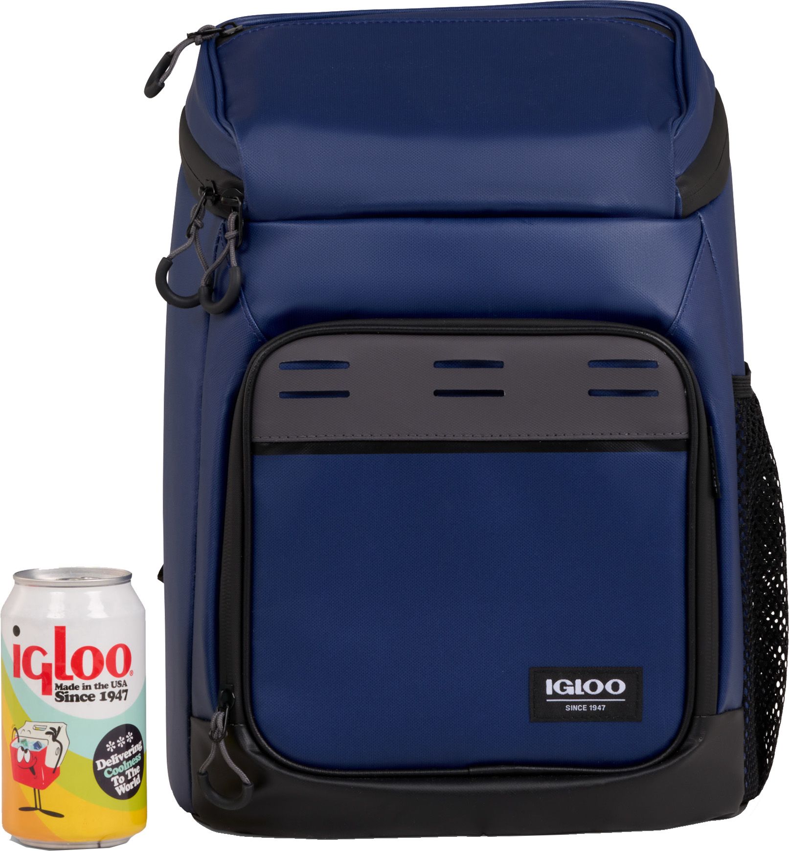 Igloo Vantage 18 Can Backpack Cooler