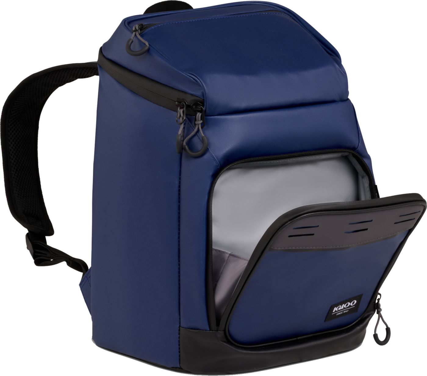 Igloo sportsman backpack cooler review online