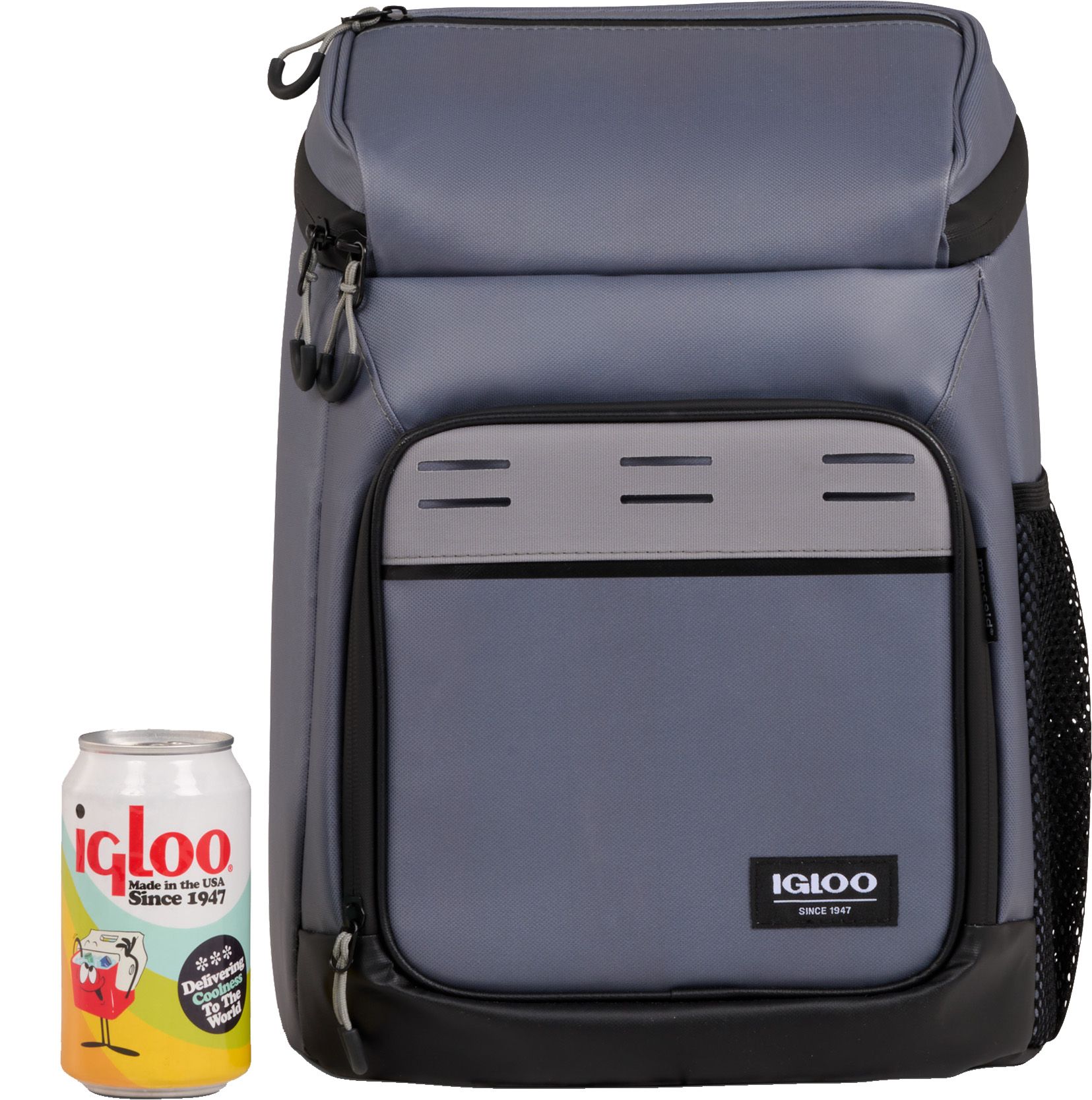 Igloo Vantage 18 Can Backpack Cooler product image