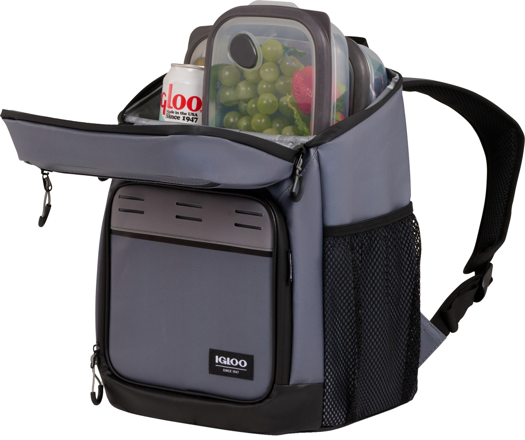 Igloo Vantage 18 Can Backpack Cooler product image
